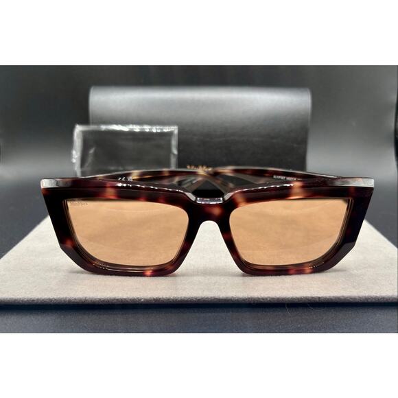 Max Mara Glimpse7 Women\'s Sunglasses - New & Unworn main image 6